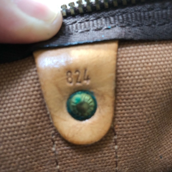 Keepall 60 - Picture 4 of 15